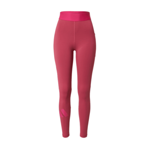 ADIDAS PERFORMANCE Pantaloni sport roz neon / roz pitaya imagine