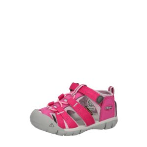 KEEN Sandale roz / roz pastel / gri piatră imagine