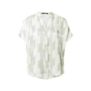 Someday Bluză 'Zeomi' verde mentă / alb imagine
