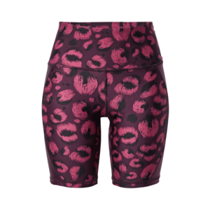 UNDER ARMOUR Pantaloni sport lila / roz imagine