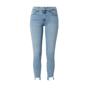 rag & bone Jeans 'Cate' albastru denim imagine