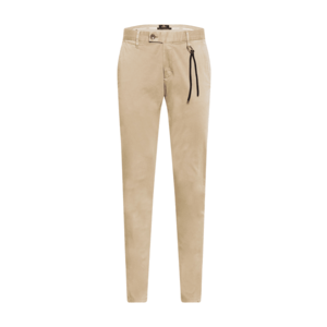 STRELLSON Pantaloni eleganți 'Code' maro cămilă imagine