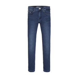 Calvin Klein Jeans Jeans albastru închis imagine