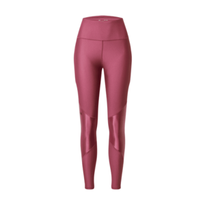 UNDER ARMOUR Pantaloni sport roz pitaya imagine