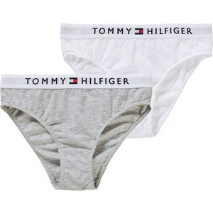Tommy Hilfiger Underwear Chiloţi gri imagine