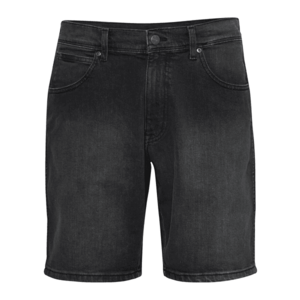 Wrangler - Pantaloni scurti jeans imagine