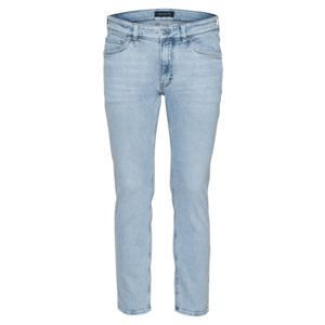 DRYKORN Jeans 'SLICK_3' albastru denim imagine