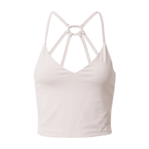 CURARE Yogawear Sport top roz pudră imagine