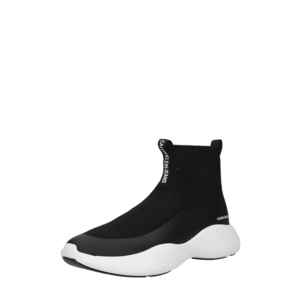 Compare Preferential treatment feather Calvin Klein Jeans Sneaker înalt negru (9 produse) - ModaModa.ro