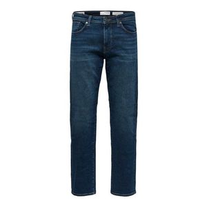 SELECTED HOMME Jeans 'Scott' albastru închis imagine