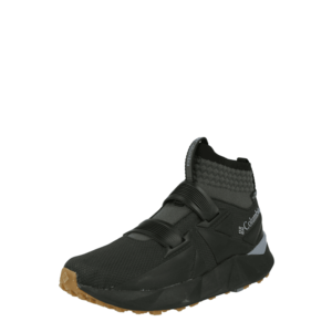 COLUMBIA Sneaker înalt 'FACET 45 OD' negru / gri închis imagine