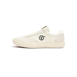VANS Sneaker low 'UA Paradoxxx' alb / negru / roz imagine