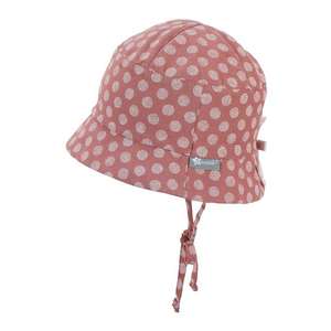 STERNTALER Pălărie roz pal / alb imagine