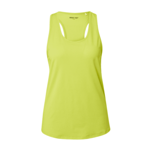 ABOUT YOU Sport top 'Kate' galben imagine