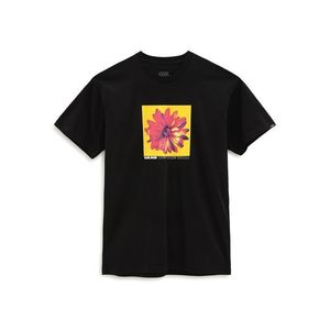 VANS T-Shirt 'Blooming' negru / mai multe culori imagine