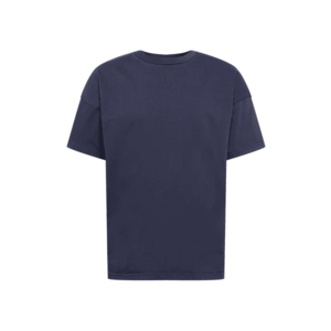 AMERICAN VINTAGE T-Shirt bleumarin imagine