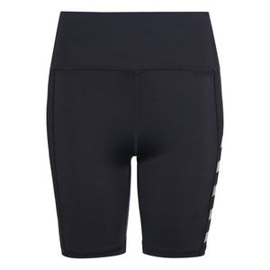 Superdry Pantaloni sport negru / alb imagine