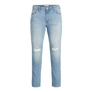 JACK & JONES Jeans 'JJILIAM' albastru denim imagine