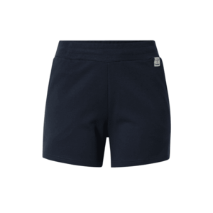 Hummel Pantaloni sport albastru închis / alb imagine
