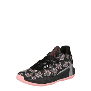 ADIDAS PERFORMANCE Pantofi sport negru / roz deschis imagine