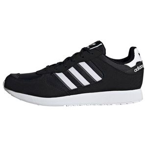 ADIDAS ORIGINALS Sneaker low 'Special 21' negru / alb / gri piatră imagine