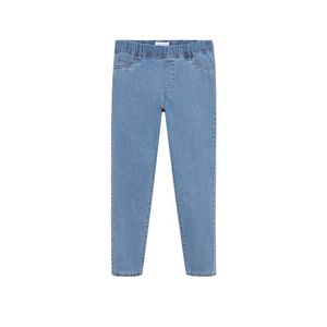 MANGO Jeans 'Massha' albastru imagine