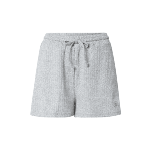 River Island Shorts gri / auriu imagine