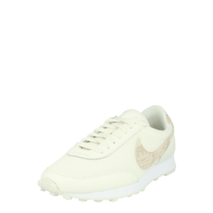 Nike Sportswear Sneaker low 'Break' alb murdar / roz pastel imagine