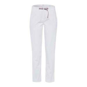 BRAX Pantaloni eleganți 'Mel' alb imagine