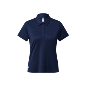 adidas Golf Tricou funcțional bleumarin / alb imagine