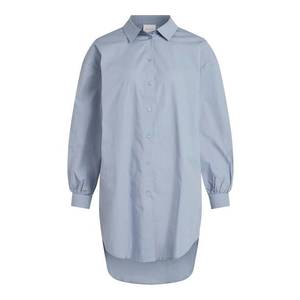VILA Rochie tip bluză 'Sille' albastru fumuriu imagine