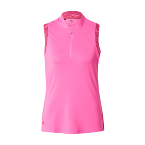 adidas Golf Sport top roz imagine