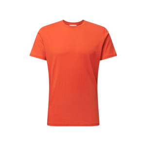 By Garment Makers Tricou roșu orange imagine