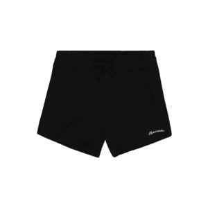 Abercrombie & Fitch Shorts negru imagine