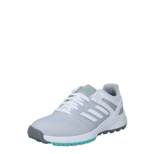 adidas Golf Pantofi sport alb / opal / gri imagine