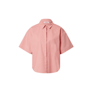 EDITED Bluză 'Malia' roz imagine