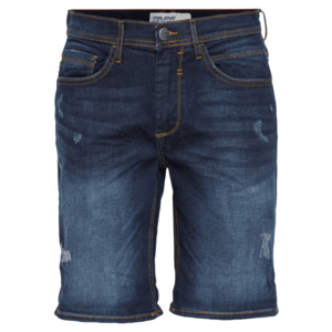 Blend - Pantaloni scurti jeans imagine