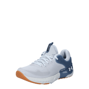 UNDER ARMOUR Pantofi sport 'Apex 2 Gloss' alb / albastru imagine