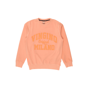 VINGINO Bluză de molton corai / portocaliu imagine