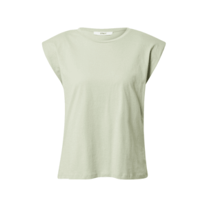 ONLY Tricou 'PERNILLE' verde pastel imagine