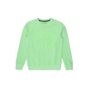 VINGINO Bluză de molton verde kiwi / verde neon imagine