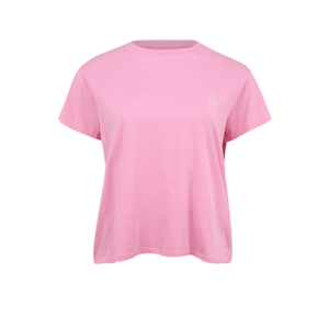 Cotton On Curve Shirt roz imagine