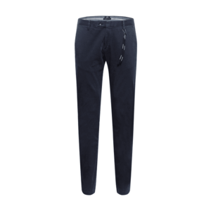 STRELLSON Pantaloni eleganți 'Code' bleumarin imagine