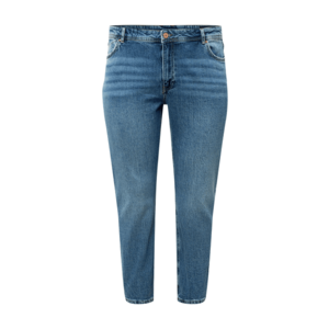 Noisy May Curve Jeans 'OLIVIA' albastru imagine
