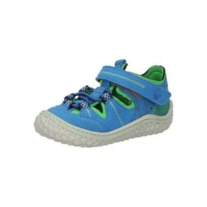 Pepino Pantofi albastru / verde imagine