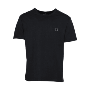 Thinking MU T-Shirt negru / gri imagine