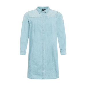 Zizzi Rochie 'JEMMA' albastru denim imagine