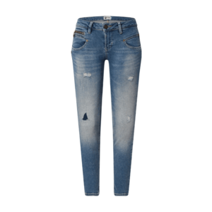 FREEMAN T. PORTER Jeans 'Alexa' albastru denim imagine