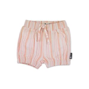 STERNTALER Pantaloni roz / roz deschis / galben auriu / alb imagine