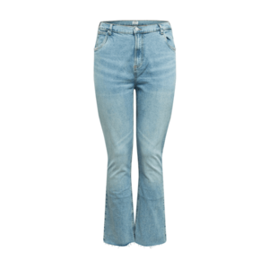 Cotton On Curve Jeans 'Sienna' albastru deschis imagine
